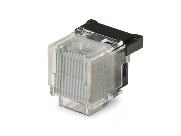 HP - 2000 stk stiftpatron - for Color LaserJet Managed Flow MFP M880; LaserJet Enterprise Flow MFP M830, MFP M880