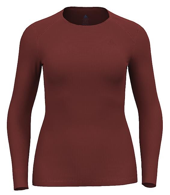 ODLO - T-SHIRT ACTIVE WARM ECO