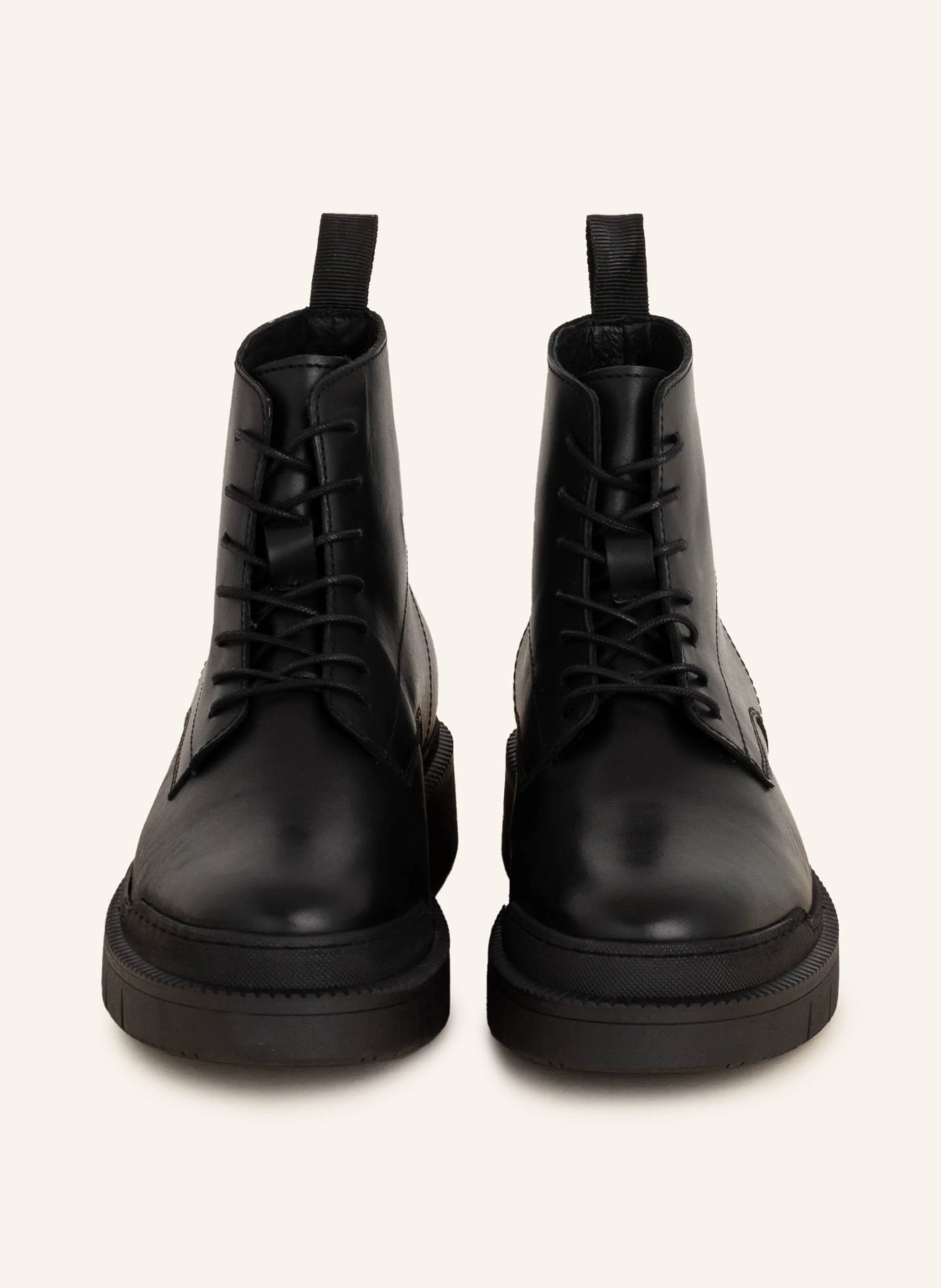 PAUL Schnürboots