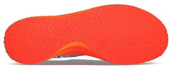 Chaussures Running Saucony Sinister Gris/Orange Homme