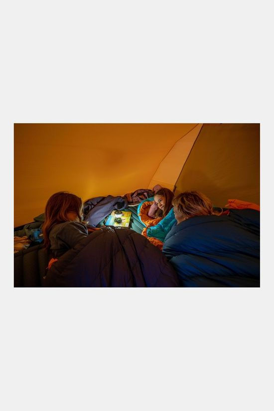 Exped Exped Orion III Extreme 3P Hybride tent