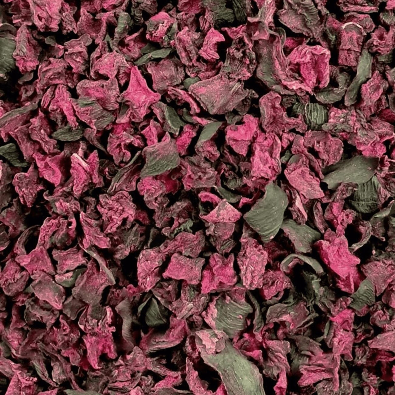 Supravit Rote Beete Chips 2kg Pferdeleckerli