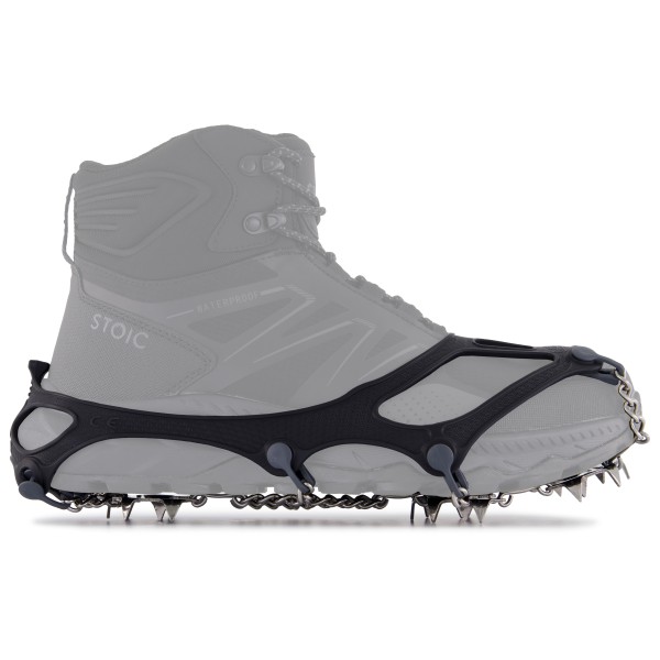 NORTEC - Nordic - Crampons de randonnée