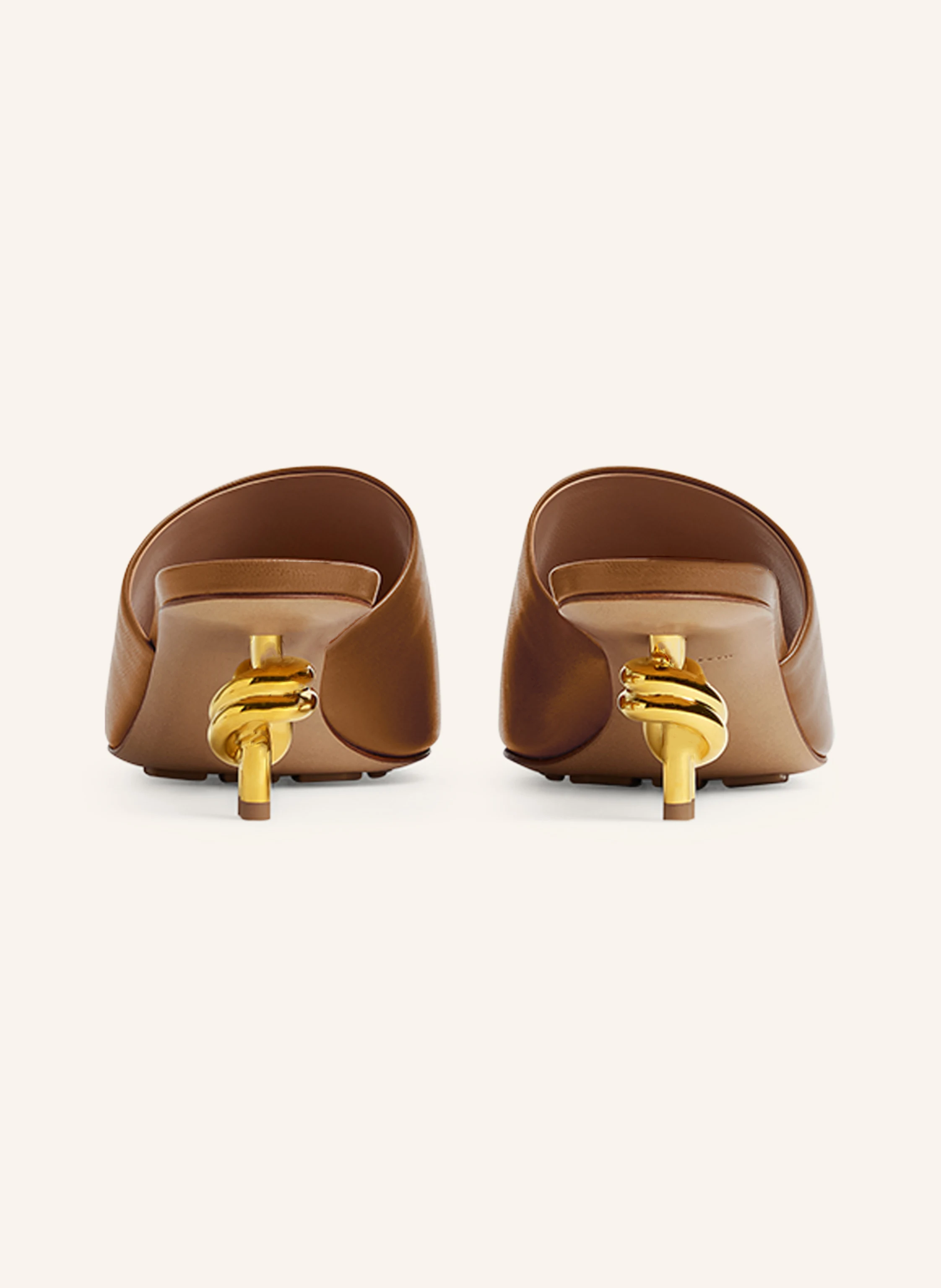 BOTTEGA VENETA Mules KNOT