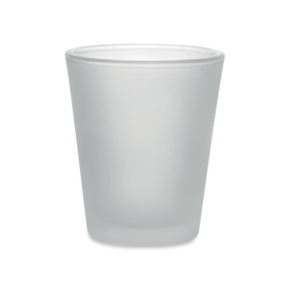 GiftRetail MO6920 - SONGOBLIM Verre à shot sublimation 44ml