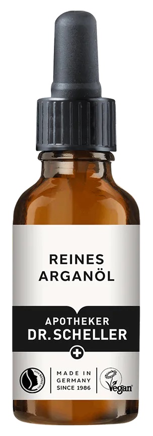 REINES ARGANÖL