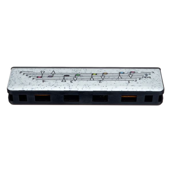 Hohner Speedy Black