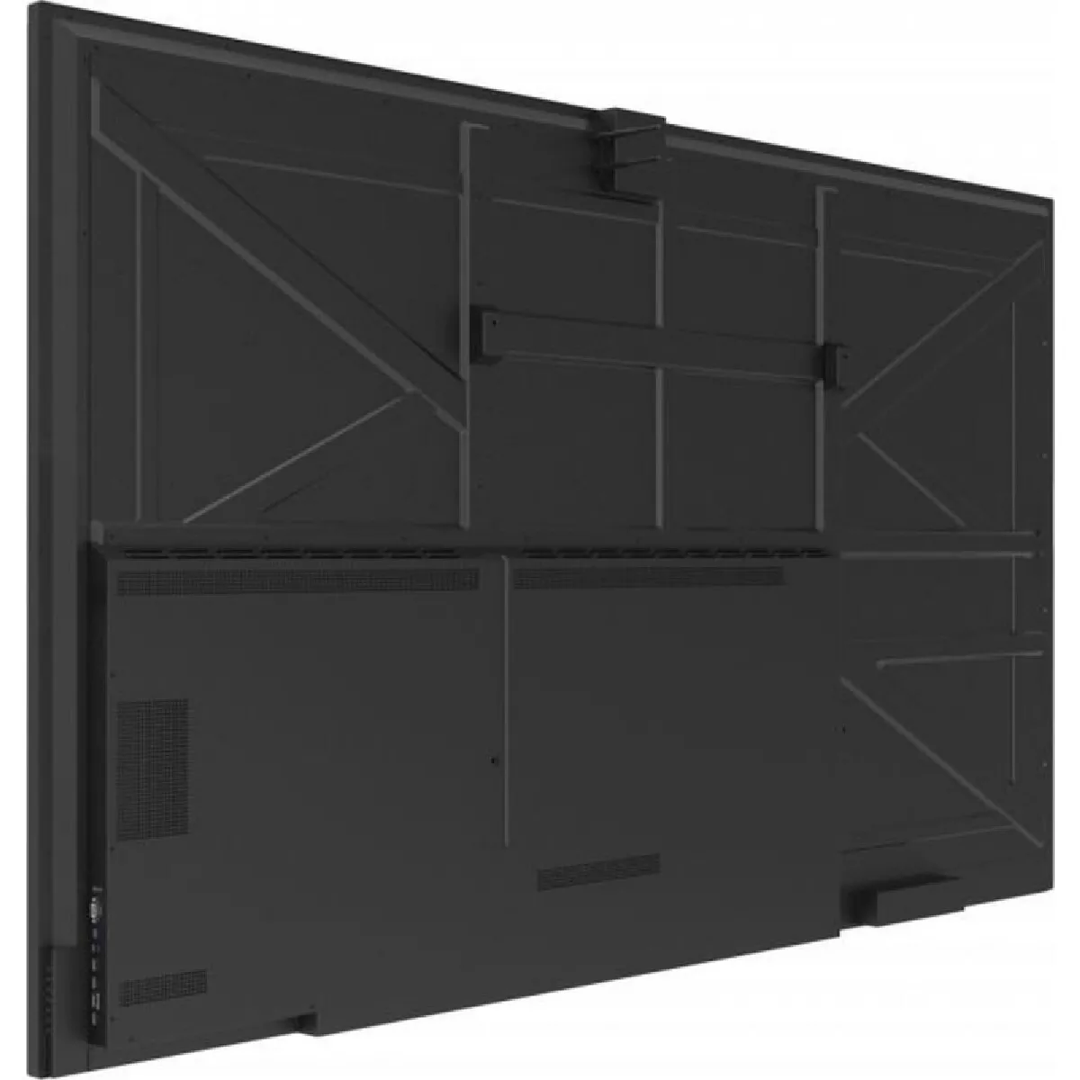 ViewSonic CDE9830 - 4K Ultra HD - 98