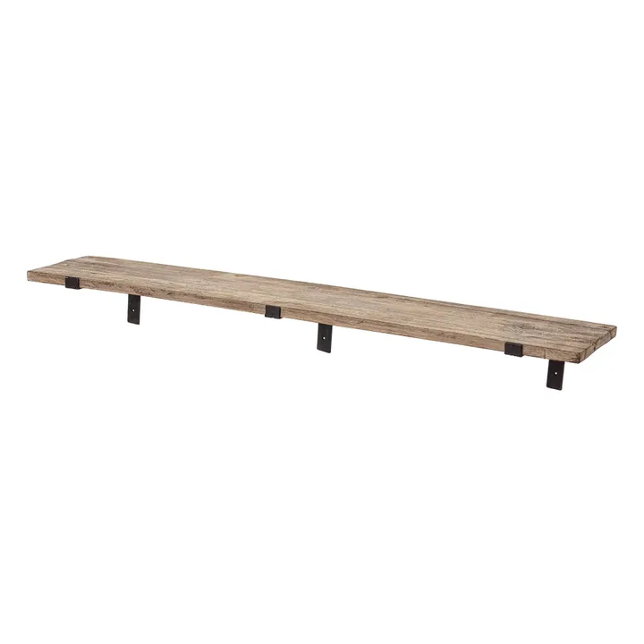 Bloomingville Etagère Casja en bois recyclé