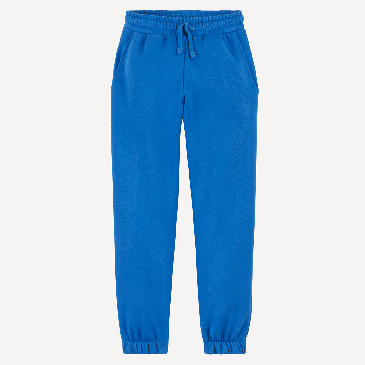 COLEÇÕES LA REDOUTE<br>Calças de moletom oversized