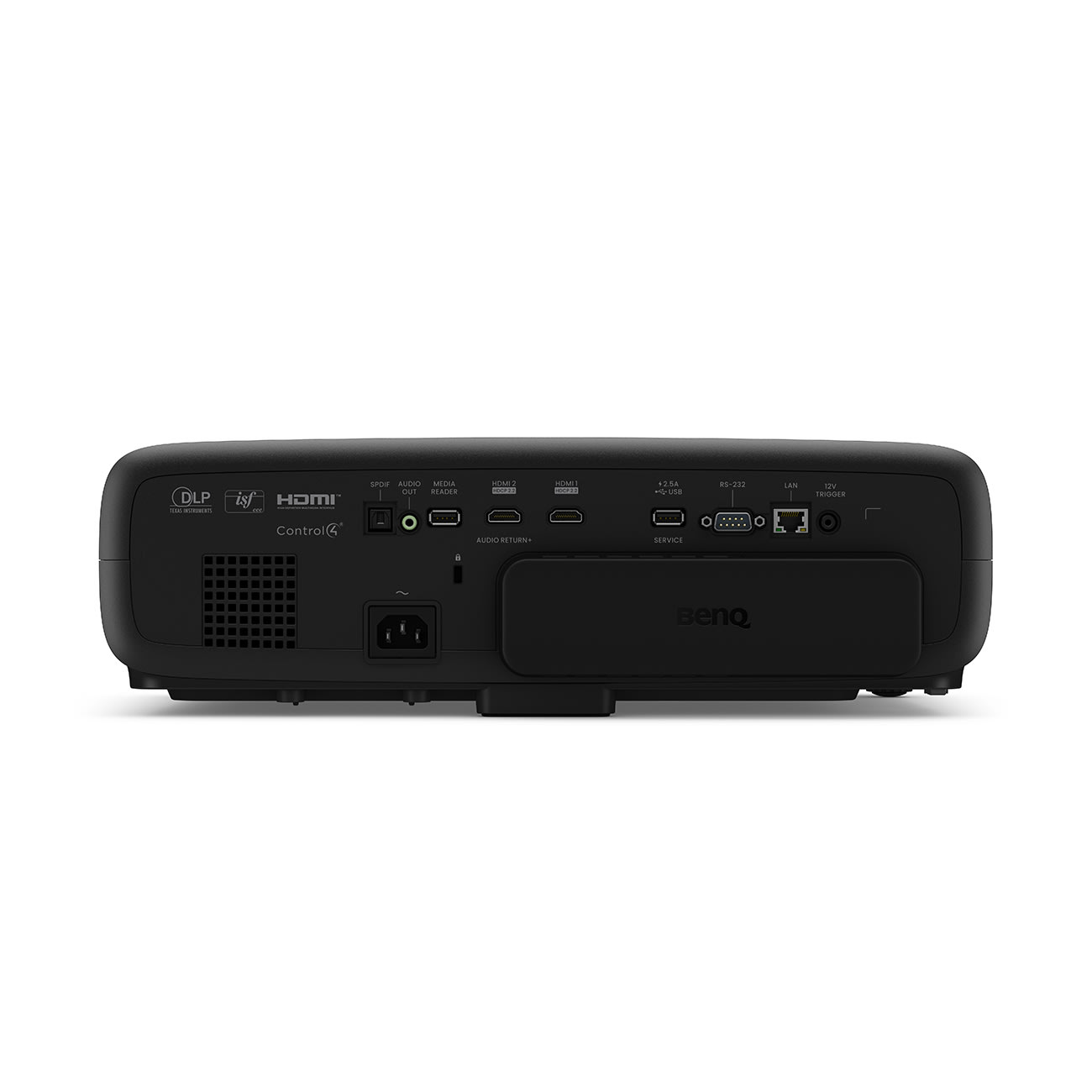 BenQ Beamer W4000i