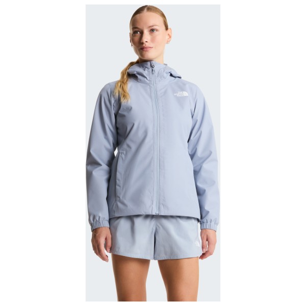 The North Face - Women's Quest Jacket - Veste imperméable
