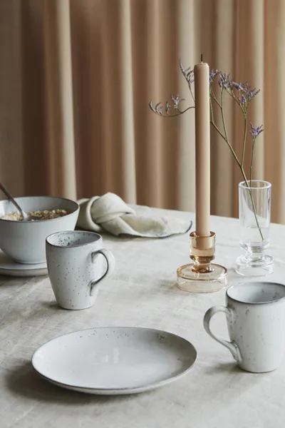 Broste Copenhagen Nordic Sand Krus