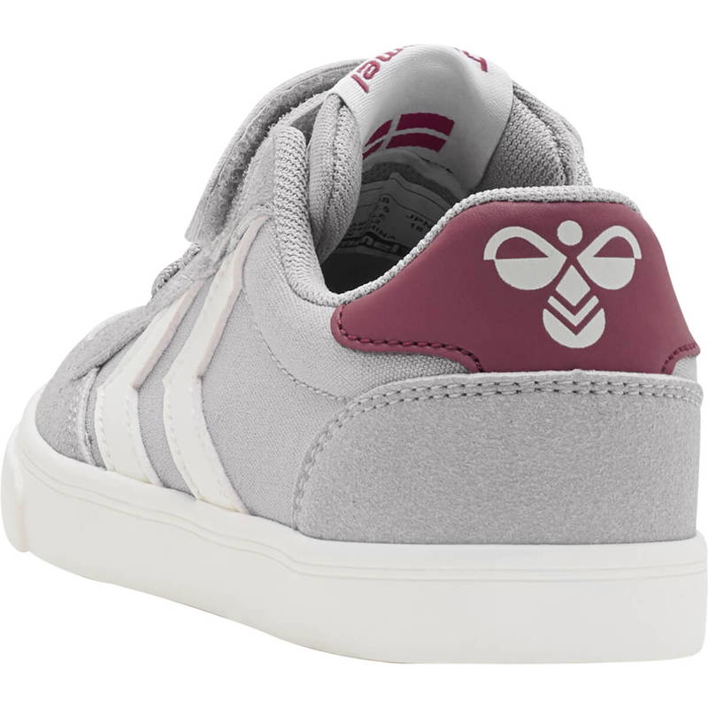 hummel Slimmer Stadil Low Velcro Sneakers Børn