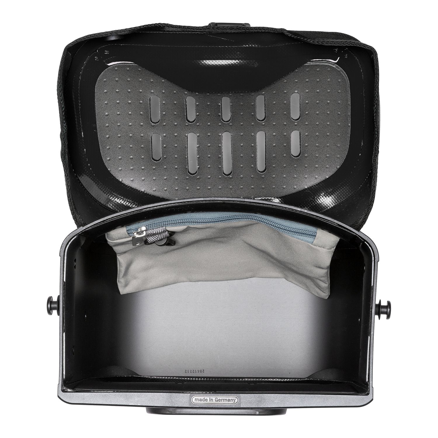 Ortlieb Ultimate Six Classic 6.5L black