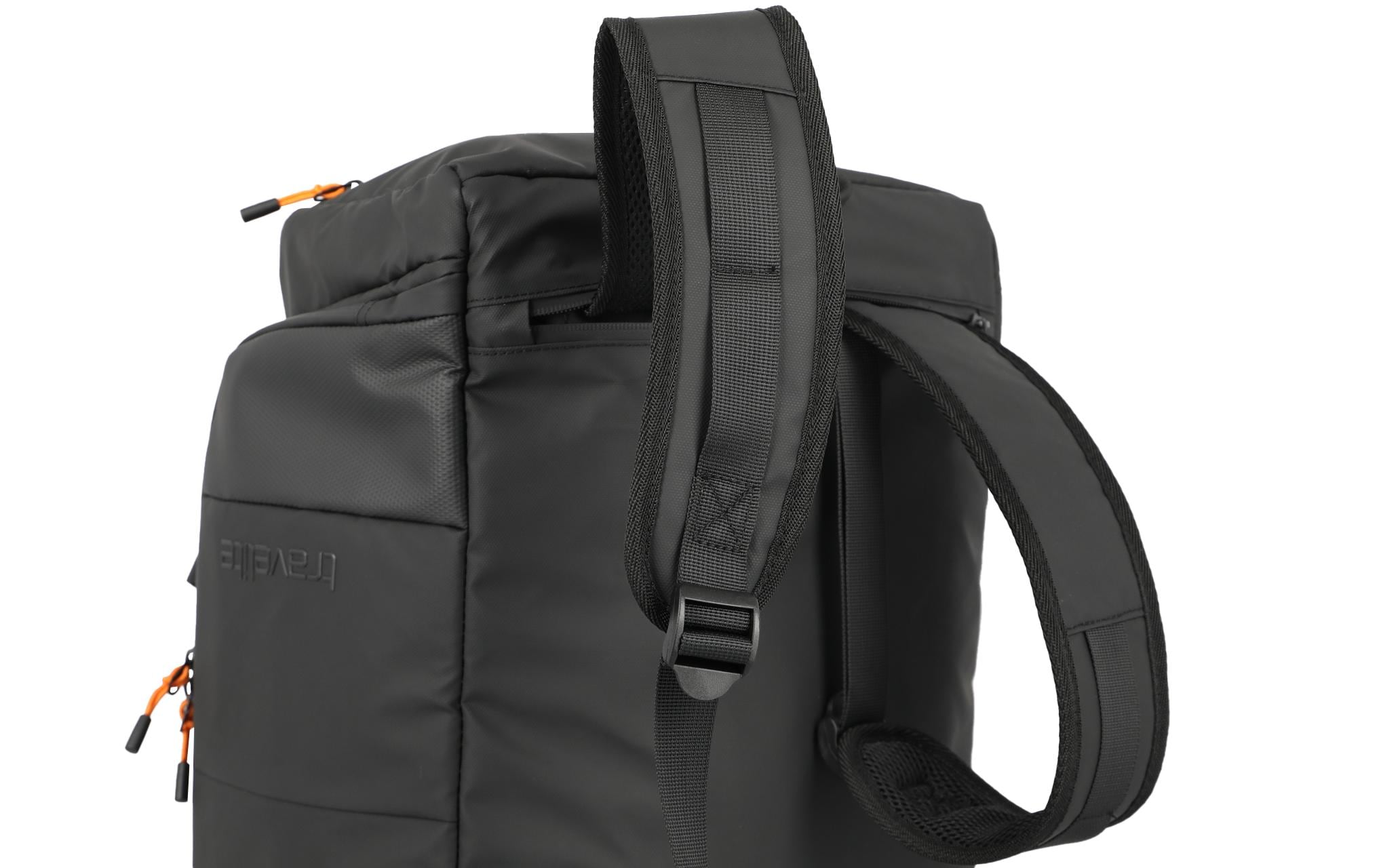 Briize Weekender SchwarzReisetasche