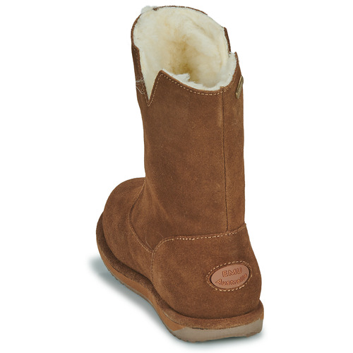 EMU - GRAVELLY KIDS OAK - Marron