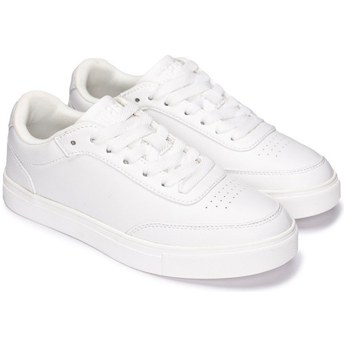 Nae Vegan Shoes - Pole_White Blanco