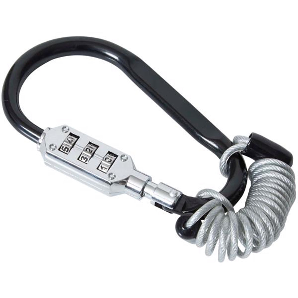 Køb Save My Scooter Løbehjulslås