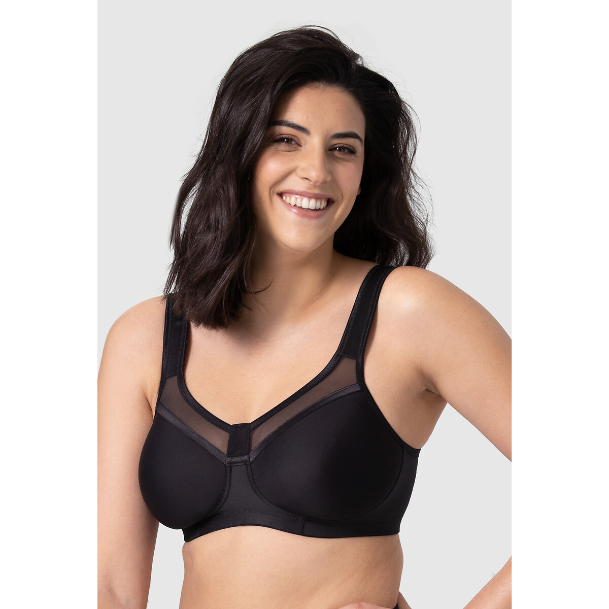 MISS MARY DA SUÉCIA<br>Sutiã sem aro Sweet Senses