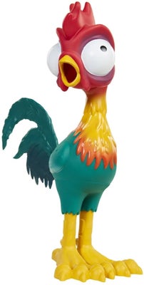 Disney Vaiana Heihei Knirkende Leketøy