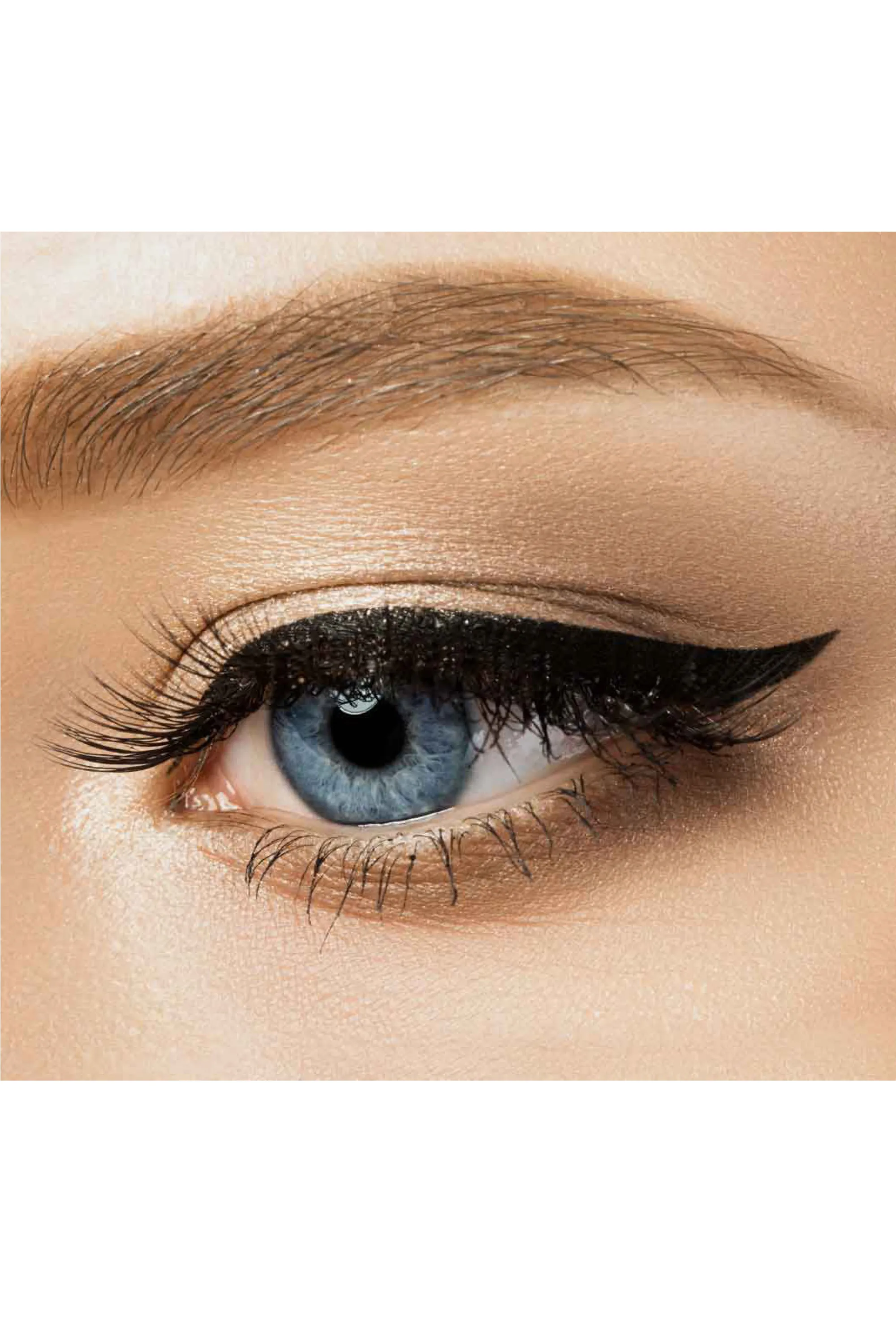 Banana Beauty Eyeliner noir Dram-o-rama-1.2 ml