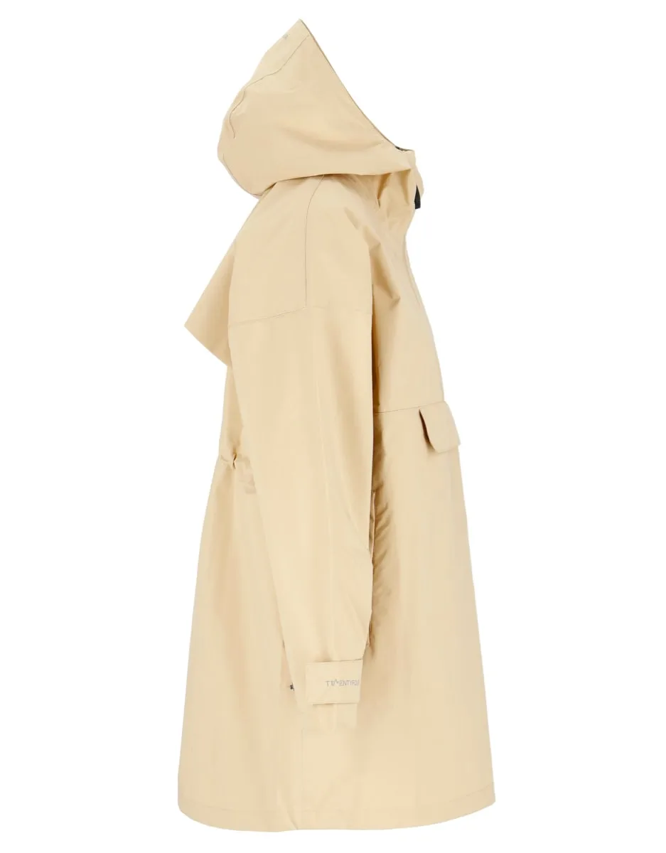 Twentyfour Mode 3l Poncho D Sand