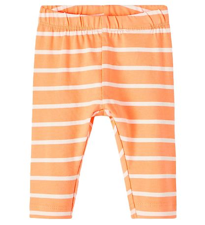 Name It Leggings - NbnOcean - 3er-Pack - Whitecap Grey