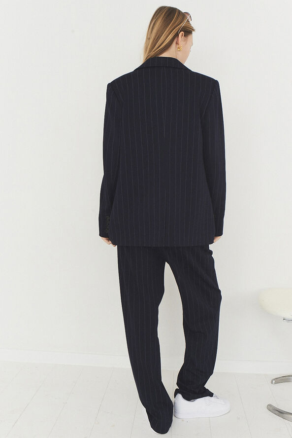Designers Remix Girls G Zoe Blazer Stripes