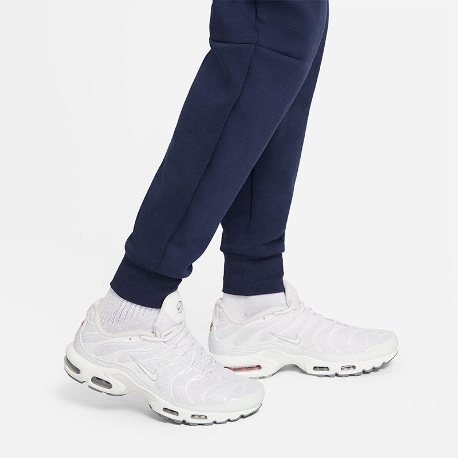 Nike Paris Saint-Germain Tech Fleece Trainingspak