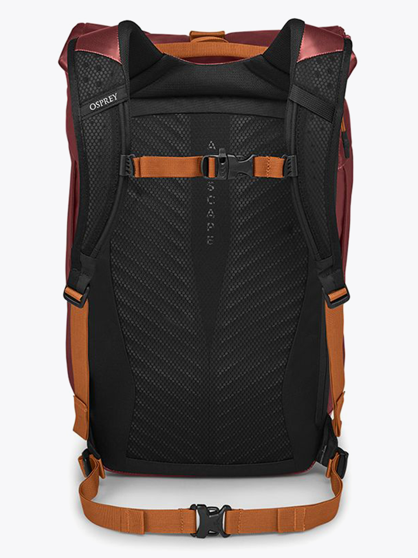 Transporter Roll Top
