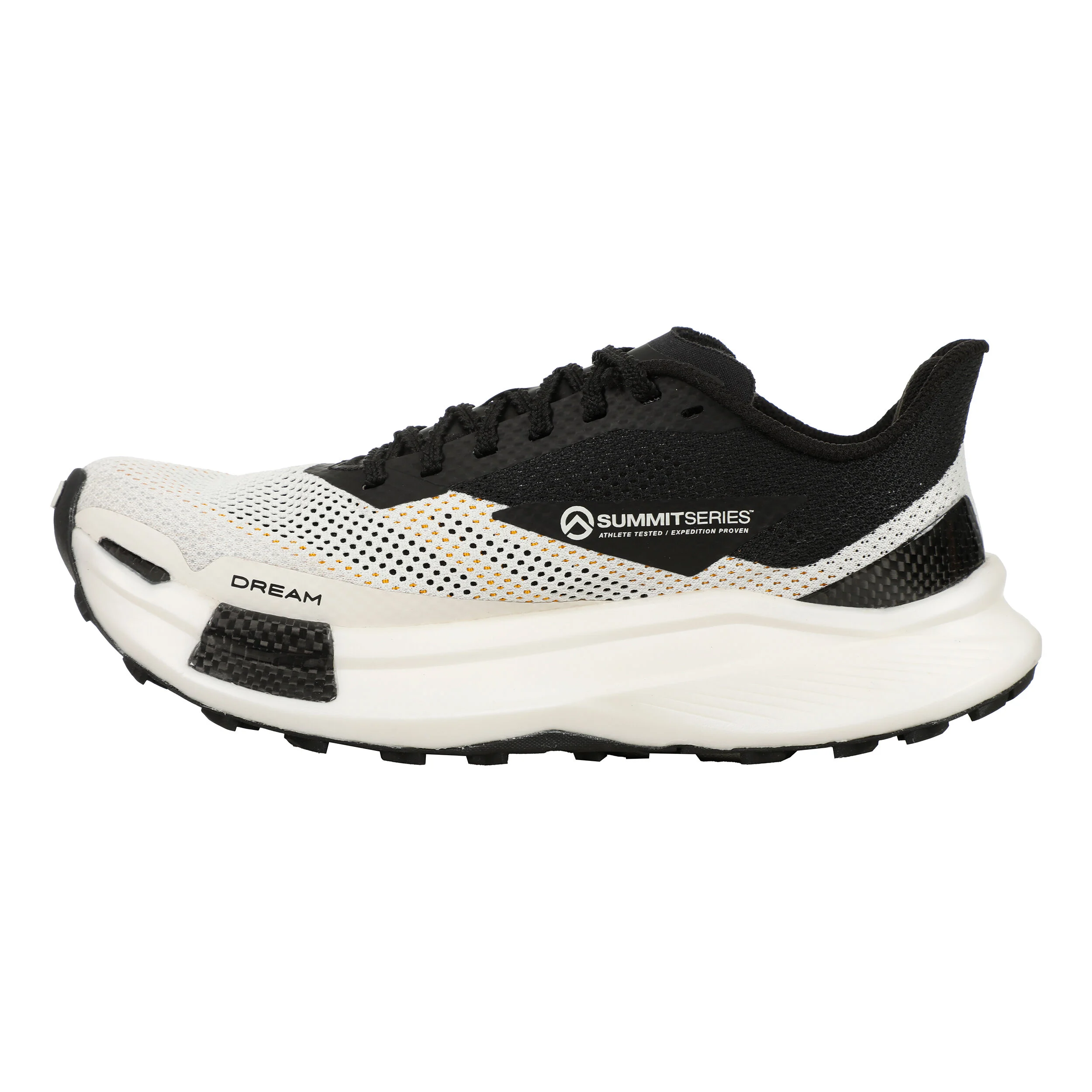 The North Face Summit Vectiv Pro 2 Chaussure Trail Femmes - Beige , Noir