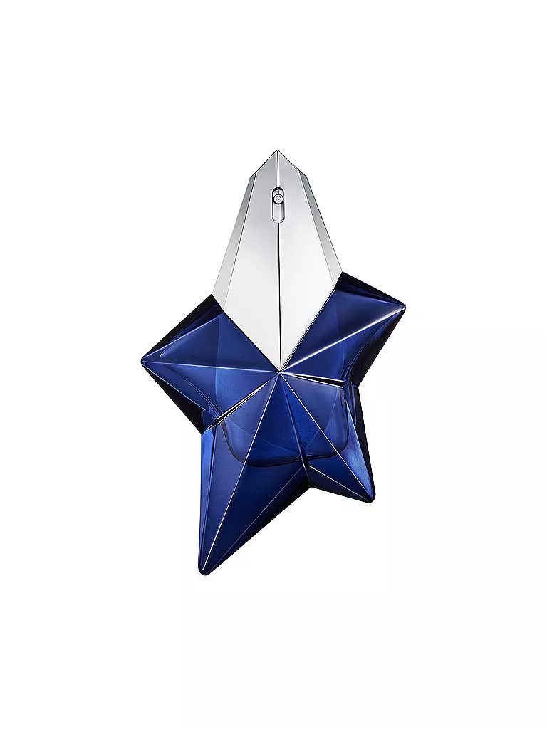 MUGLER Angel Elixir Eau de Parfum 50ml Nachfüllbar keine Farbe