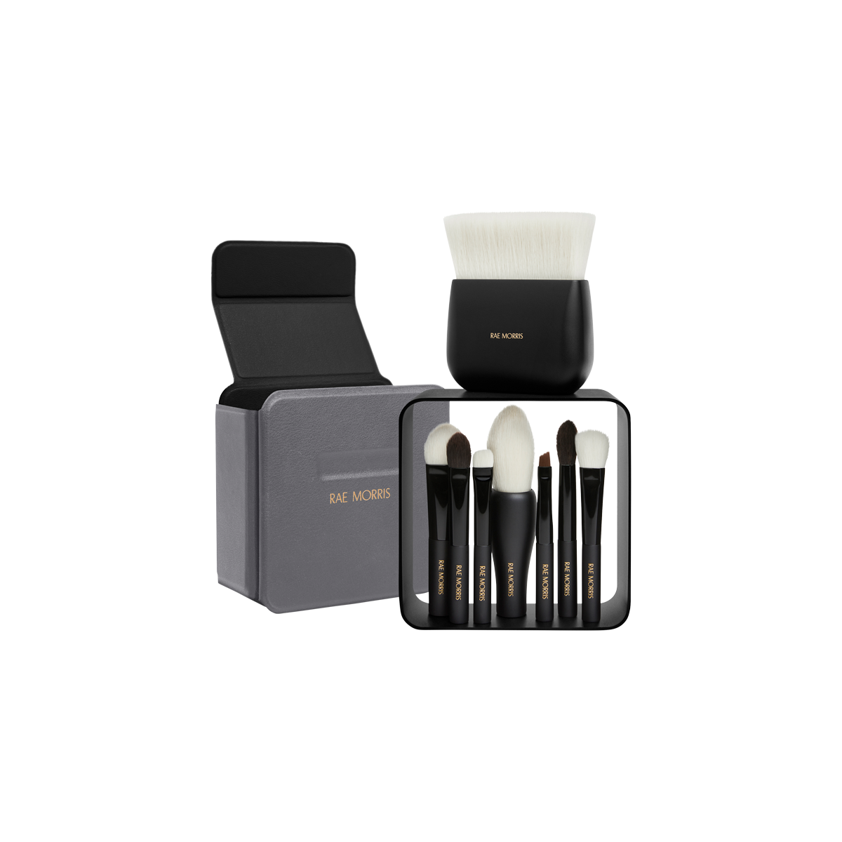 Travel Set Deluxe