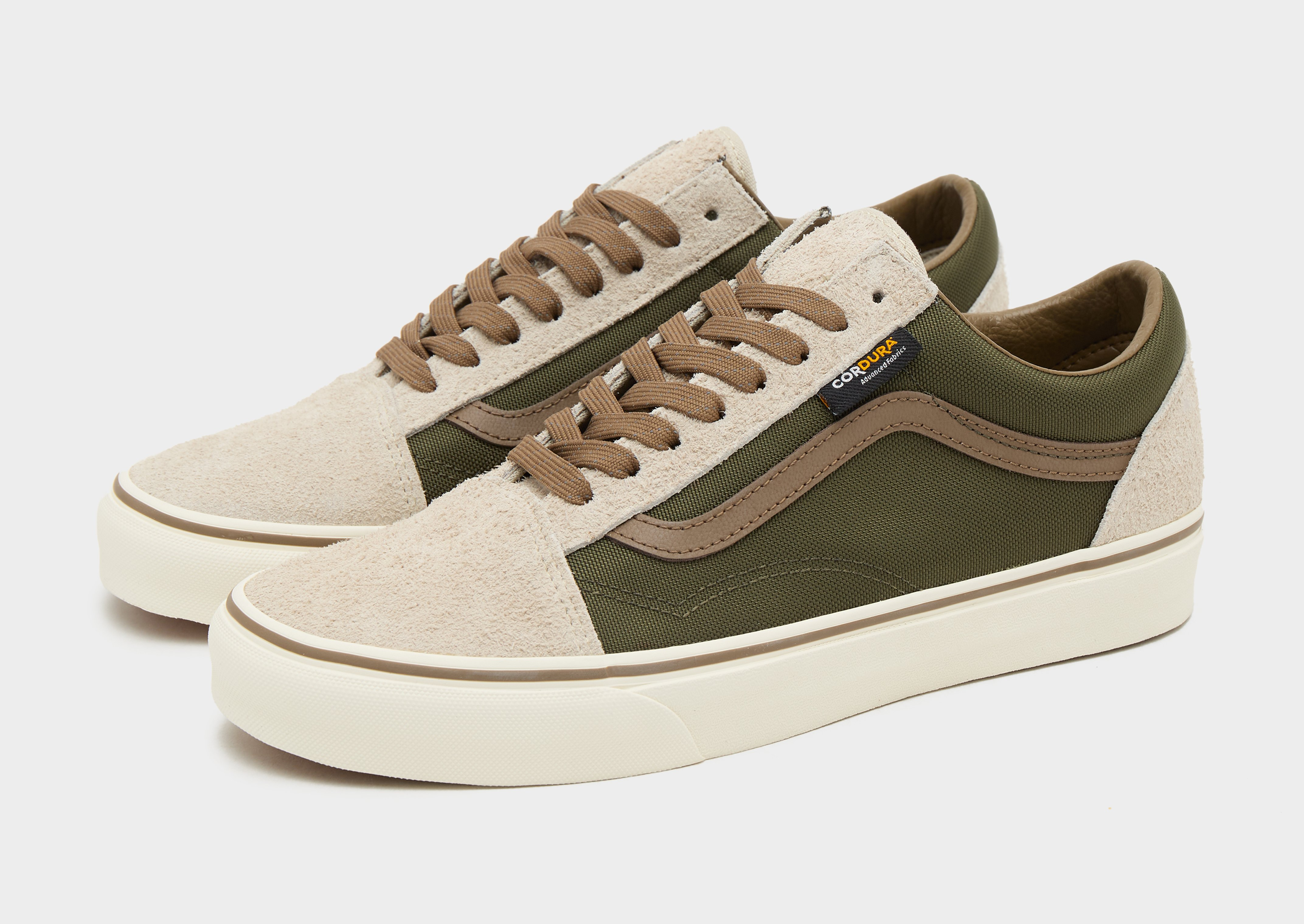 Vans Old Skool Cordura Homme