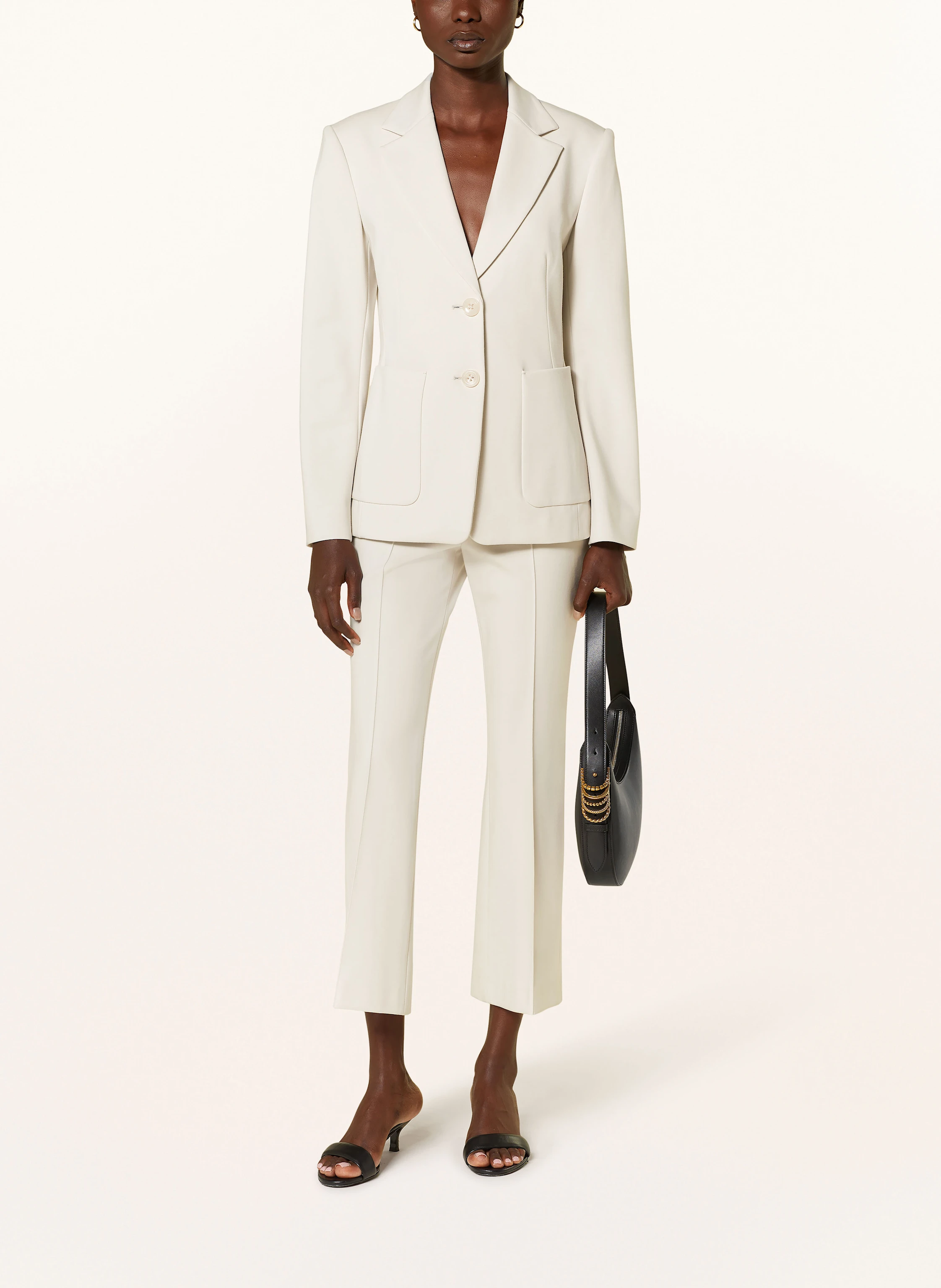 DOROTHEE SCHUMACHER Jerseyblazer EMOTIONAL ESSENCE