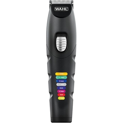 Tondeuse homme Wahl Color Trim Advanced Noir