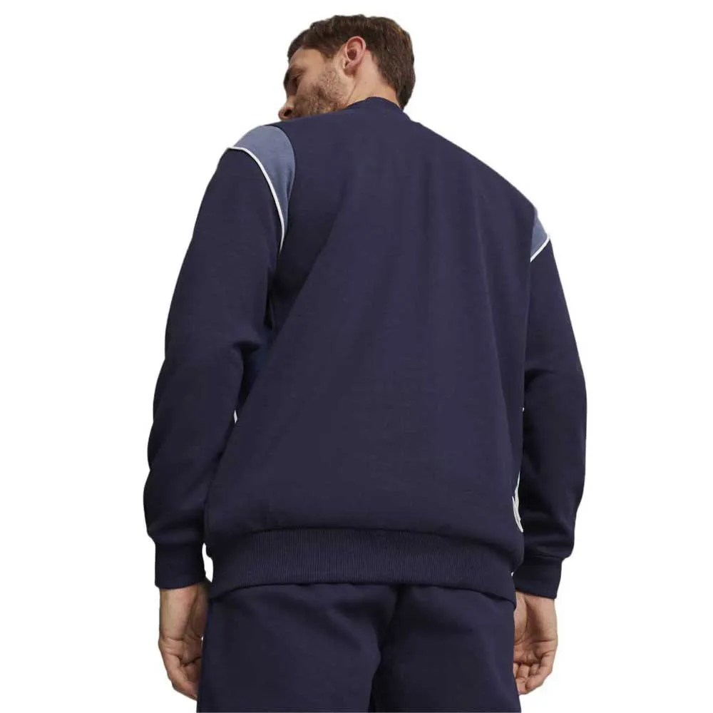 Puma Olympique Marseille Ftblarchive Track jacke