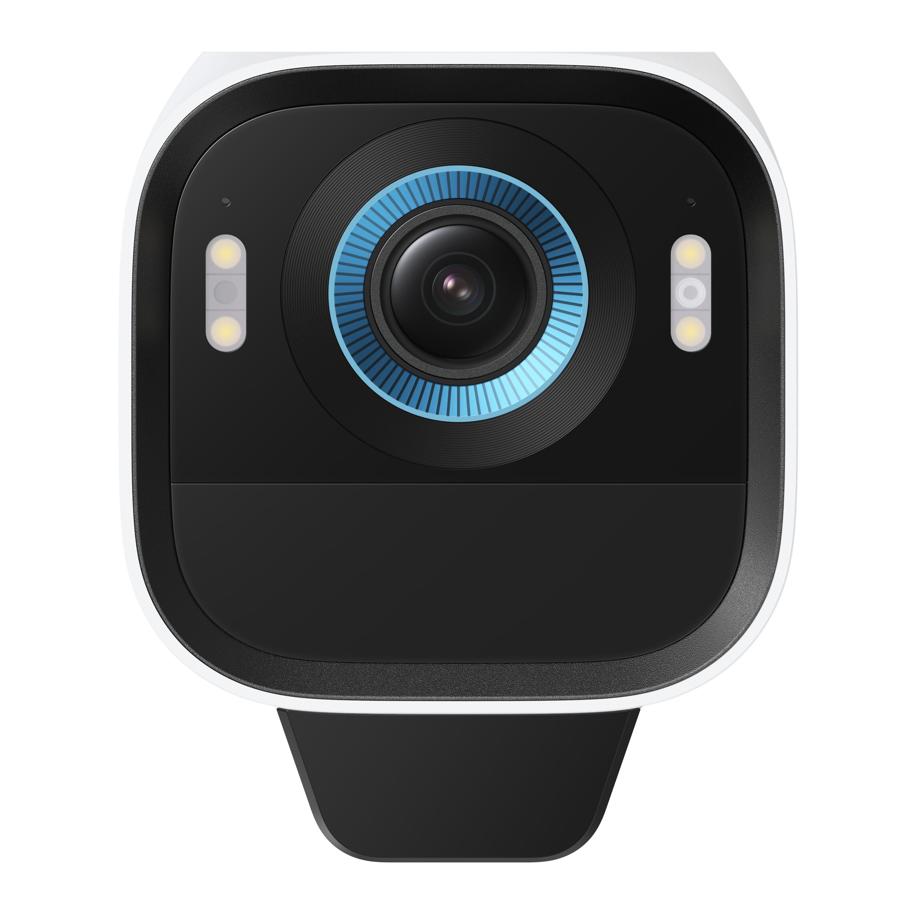 Eufy EufyCam S3 Pro Sett med solpanel og 2 kameraer