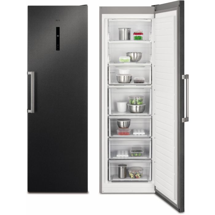 AEG Gefrierschrank AGB728E5NB