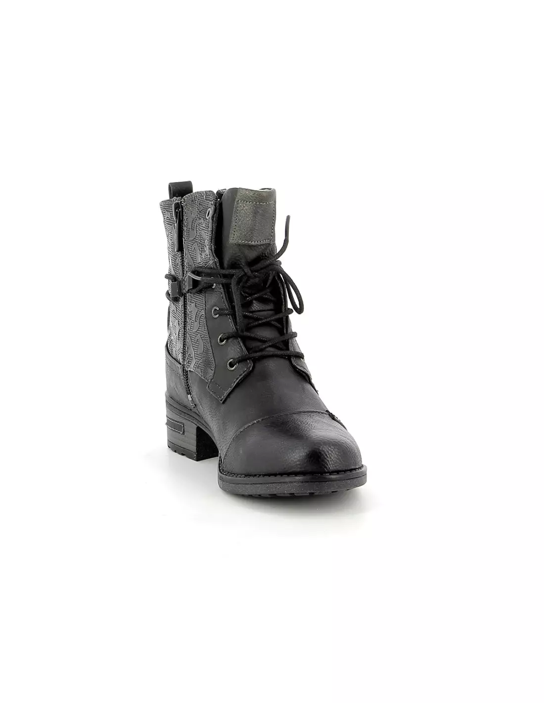 MUSTANG 1229508 - Boots & bottines Schwarz