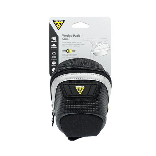 Bolsa Sillín Topeak Wedge Pack Ii Pequena