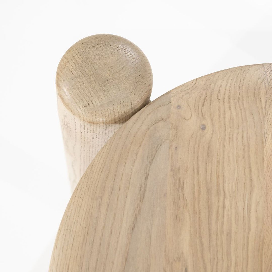 Eleonora Selbu Eettafel