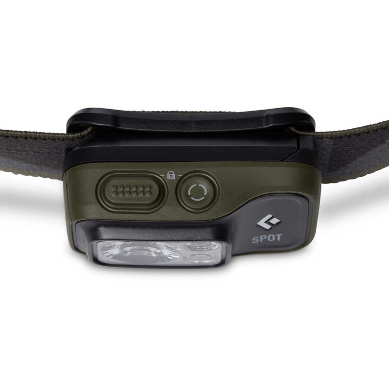 Black Diamond Spot 400 Stirnlampe