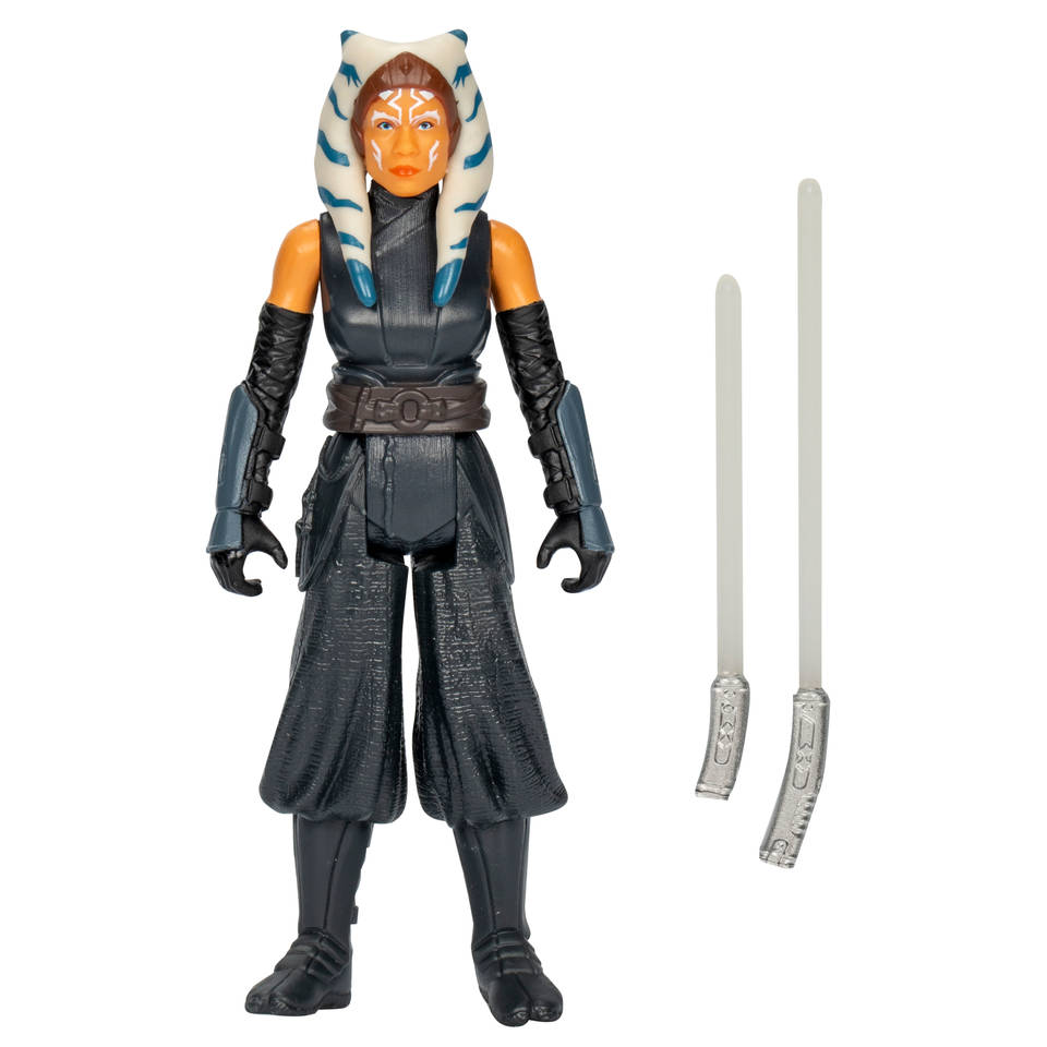 Star Wars Ahsoka Tano actiefiguur