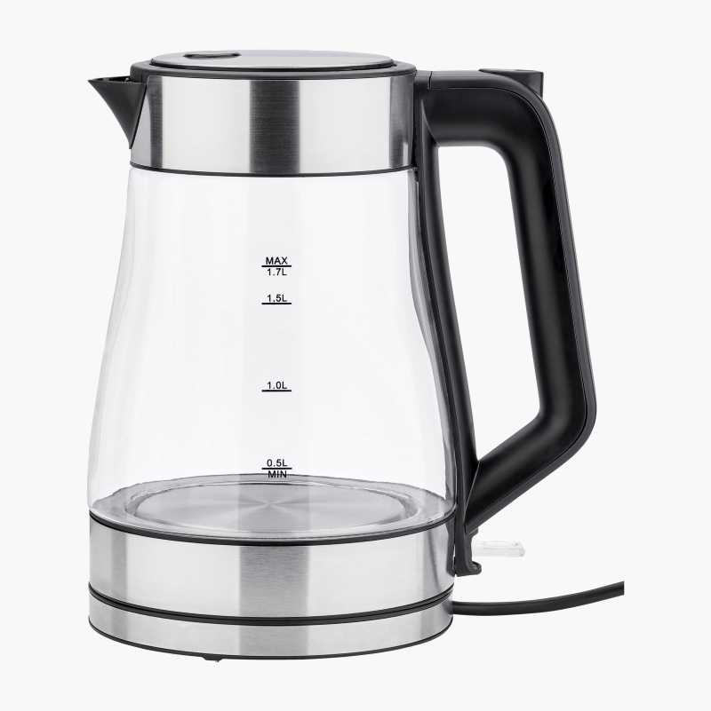 Vannkoker, 1,7 L