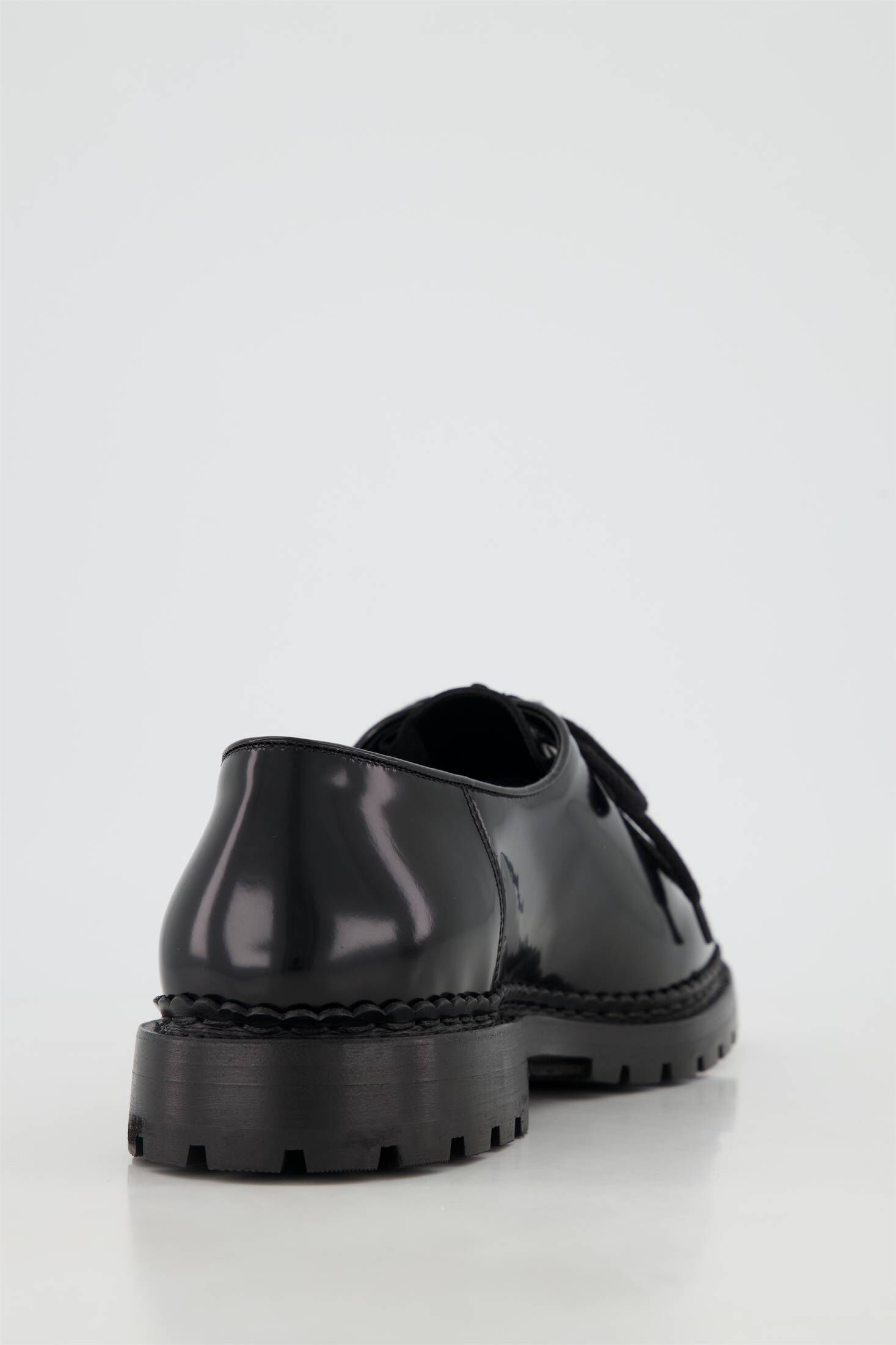 Saint Laurent| Herren Derby Schuhe MARBEUF 20