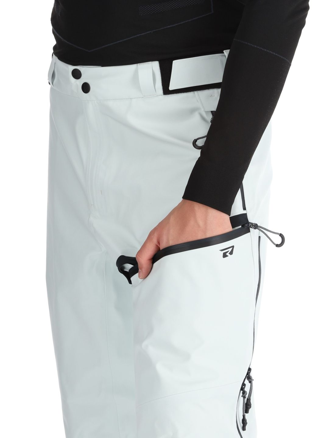 Sugar-R hardshell skibroek heren