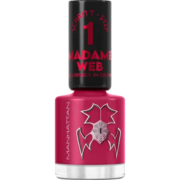 Super Gel Nagellack Ladies Night