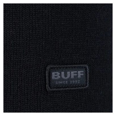 Bonnet Unisexe Buff Niels Evo Noir